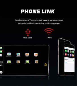 10.25 pollici 8g + 128gAndroid 12 Qualcomm lettore Stereo DVD per auto navigazione GPS <span class=keywords><strong>OLED</strong></span>/Va/Lcd/TFT posizionamento del cruscotto <span class=keywords><strong>Audi</strong></span> Q2/A3 - Product Image 6