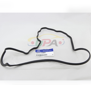 22441-42000 2244142000 GASKET-ROCKER COVER for hyun-dai ki-a 22441 42000 - Product Image 1