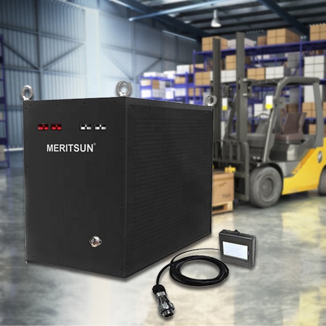 48v 400Ah Electric Forklift Battery Lithium Traction Battery