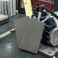 Piringan Filter baja tahan karat 75/80/100/120 mikron 304/316 penyaring tepi mesin kualitas Premium untuk berbagai tujuan