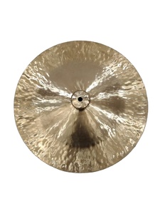 <span class=keywords><strong>Cymbales</strong></span> de danse du lion <span class=keywords><strong>chinoises</strong></span> professionnelles 30 cm B20 Bronze Haute Qualité Fabriquées à la Main pour Spectacles Professionnels - Product Image 4