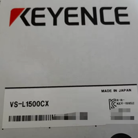 Caméra intelligente zoom KEYENCE VS-L1500CX, portée standard, couleur, 15 millions de pixels, haute performance, neuve et originale