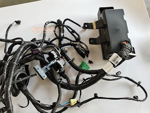 Peças de Reposição para Motor, Caixa de Fusíveis, Chicote de Cabos do Motor para SAIC Maxus G10 <span class=keywords><strong>2</strong></span>.0 - Product Image 2