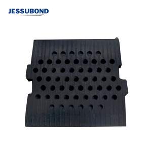 लचीली यातायात राजमार्ग गति से हम्प रबर - Product Image 6