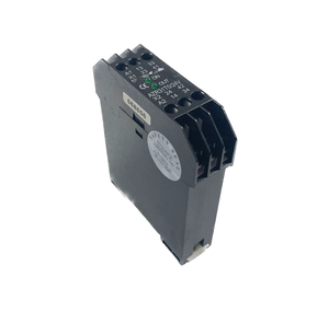 AZR31T0/24V MODULE DE SURVEILLANCE DE SÉCURITÉ 24VDC 6AMP/AC 3VAC/VDC - Product Image 1