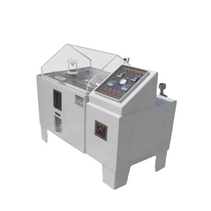 270L elektronik tuz sis korozyon test makinesi 220V voltaj 1 yıl garanti - Product Image 6