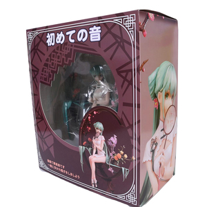 Hatusune Mi-ku หุ่นกี่เพ้าเซ็กซี่สำหรับเด็กผู้หญิงชุดกี่เพ้าตัวการ์ตูนตุ๊กตา - Product Image 3