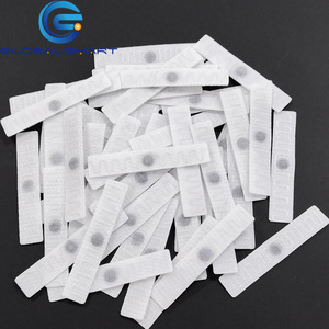 Thẻ Giặt Rfid Vải Dệt GS002 860-960Mhz ISO 18000-6C UHF 860-960Mhz - Product Image 6