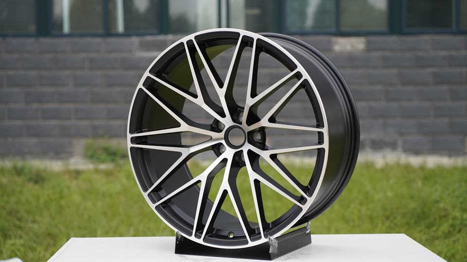 Stand Out Rim YEO High End New Racing Rim Personalized Custom Beadlock Forged ...