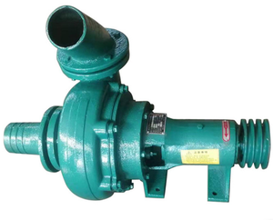 4 inch cát hút NẠO VÉT bơm nước Philippines và cát sông sucking bơm cho mini draga - Product Image 1