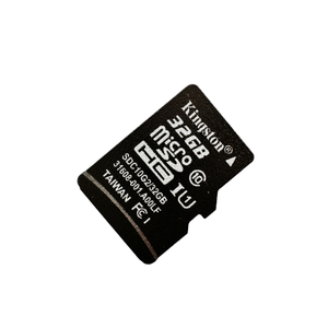 การ์ดหน่วยความจำ Kingston Canvas Go Plus ความเร็วสูง 256GB 170MB/s 32GB 64GB 128GB สำหรับโทรศัพท์ - Product Image 5