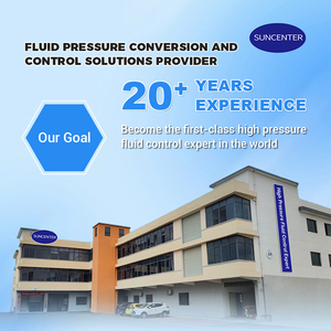 Áp lực cao lưu thông chất lỏng cho hệ thống kiểm tra với PLC điều khiển cho áp lực Thiết bị kiểm tra - Product Image 4