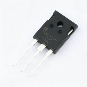 YGW50N65T1 แรงดันไฟฟ้า 650V กระแสไฟฟ้า 50A TO247 แบบหลอดเดี่ยว&ชิป&โมดูล IGBT - Product Image 1