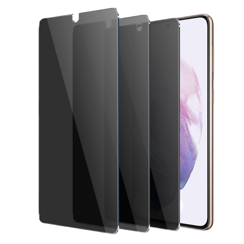 OEM 9H Anti Peeping Privacy Phone