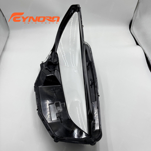 Cubierta de Lente de Faro Delantero EYNORA para Mazda 6 Atenza 2020 2021 <span class=keywords><strong>2022</strong></span>, Carcasa de Faro Delantero GW6W-51030 GW6W-51040 - Product Image 4