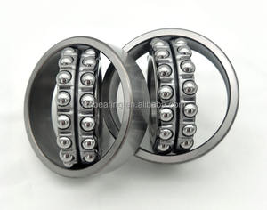 Lina bantalan rol bulat Jepang <span class=keywords><strong>1213K</strong></span> bantalan rol penyeimbang-sendiri 1213 Sizes 1213EKTN9/C3 ukuran Sizes - Product Image 6