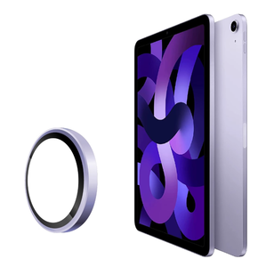 Convient à l'<span class=keywords><strong>iPad</strong></span> 2024 <span class=keywords><strong>Mini</strong></span>/Air 7/6/5/4 Eagle Eye Protection <span class=keywords><strong>iPad</strong></span> 2022 Gen10 Metal Lens Film 11/13 Inches Tempered Film - Product Image 3