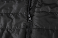 Veste matelassée imperméable à capuche OEM