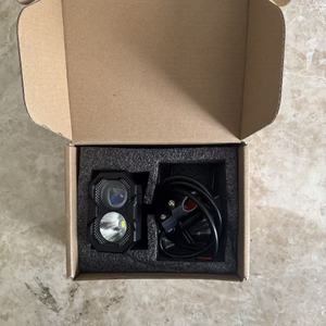 <span class=keywords><strong>ไฟ</strong></span><span class=keywords><strong>หน้า</strong></span> LED สามสี DRL สำหรับ Surron Light Bee X LBX Segway X260 จักรยานยนต์ไฟฟ้าวิบาก พร้อมจอแสดงผล DC <span class=keywords><strong>ช</strong></span>ุดแต่งรอบตัว - Product Image 5