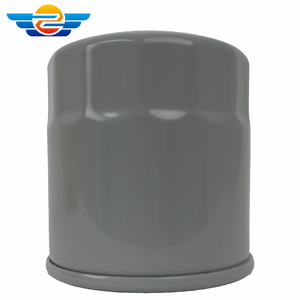 ไส้กรองน้ำมันเครื่องรถยนต์ 15208-65F0A สำหรับรถยนต์นิสสัน วี6 เอ็นวี200/ยูอาร์แวน ประสิทธิภาพสูง <span class=keywords><strong>ราคา</strong></span>ประหยัด - Product Image 3