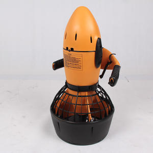 Mochila Impermeable para Buceo y Snorkel, 40 Minutos, 22 lbf, 131 pies, Deportes Acuáticos, Piscina, para Niños y Adultos, Scooter Submarino - Product Image 5