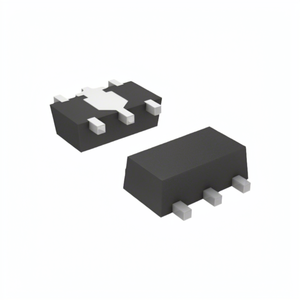 XC6204F27APR-G Buy Online Electronic Components SOT 89 5/6 Power Management (PMIC) In Stock - Product Image 1
