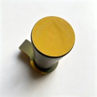 مسمار الجرافة 21W-70-44321 مناسب لقطع غيار حفارات كوماتسو PC60-8 و PC70-8