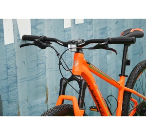 29 "hợp kim thủy lực Đĩa Phanh Xe đạp leo núi 9 bánh răng MTB xe đạp - Product Image 6