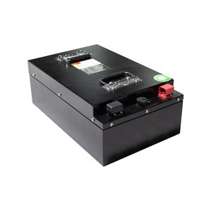 電動ペダル人力車バッテリー60v 30ahバッテリーE人力車バッテリー - Product Image 1