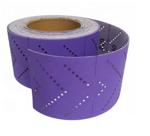 Grade Quality and Hot Sale <strong>Sanding</strong> <strong>Disc</strong> Roll - Product Image 3