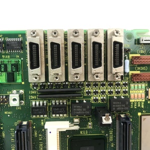 บอร์ด Fanuc ของแท้ รุ่น Fanuc 18 I-B คอนโทรล เมนซีพียู A20B-8100-0661 - Product Image 3
