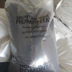 Emulsión de cera de alta estabilidad térmica HDPE/LDPE/parafina/montán/lignito/PP para caucho CAS 8002-53-7 - Product Image 1