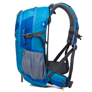 2019 vendita calda bagpack 50L mountain <span class=keywords><strong>zaino</strong></span> borse per utensili <span class=keywords><strong>avventura</strong></span> all'aria aperta di <span class=keywords><strong>viaggio</strong></span> impermeabile <span class=keywords><strong>zaino</strong></span> trekking - Product Image 4