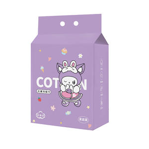 Lingettes nettoyantes jetables carrées en coton doux pour le visage, épaisses, pour le démaquillage, idéales pour les voyages et les soins quotidiens de la peau - Product Image 6