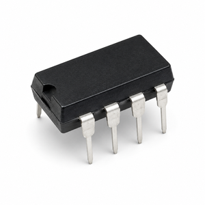 ตัวแปลงไฟ AC DC แบบออฟไลน์ DIP-8 สต็อกขนาดใหญ่ ICE2QR0680Z ชิ้นส่วนอิเล็กทรอนิกส์ - Product Image 1