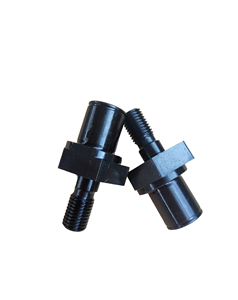 OEM tùy chỉnh dịch vụ gia công <span class=keywords><strong>CNC</strong></span> cho đồng trục Lập Dị chuốt 3D thiết bị công nghiệp tạo mẫu nhanh phay - Product Image 4