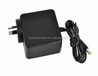 Adaptador de Corriente CA/CC de 12 V 1 A 12 W, Accesorios para Cámaras de Sistemas de CCTV con Certificaciones CE, GS, FCC, CEC, ETL y SAA