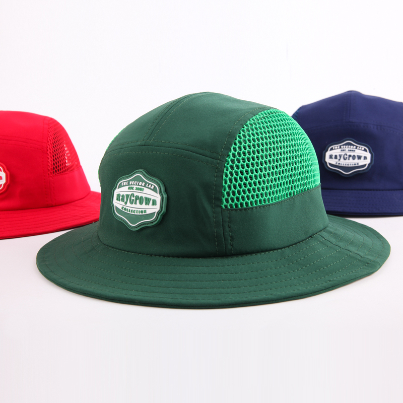 Custom Cotton Bucket Hats Design Your