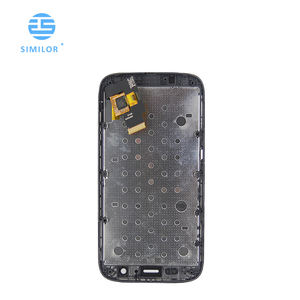 Para <span class=keywords><strong>Motorola</strong></span> <span class=keywords><strong>Moto</strong></span> <span class=keywords><strong>G</strong></span> XT1032 Repuestos Pantalla LCD Pantalla táctil Digitalizador Asamblea - Product Image 4