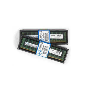מבצע חם מקורי דלסים זיכרון 2666mhz 2400mhz שרת כוח ראם DDR4 16Gb - Product Image 5