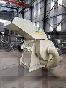 Trituradora de madera directa de fábrica, personalizable - Product Image 3