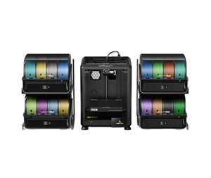 <span class=keywords><strong>Impresora</strong></span> <span class=keywords><strong>3D</strong></span> Creality K2 SE para Uso Doméstico FDM, Gran Tamaño, Alta Precisión, Monitoreo Inteligente, Creaciones Multicolor - Product Image 1