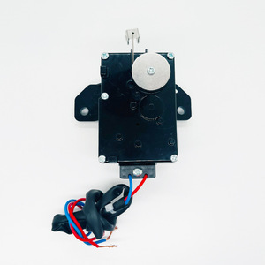 Moteur de drainage XPQ-A D-01 pour accessoires de moteurs à courant alternatif - Product Image 2