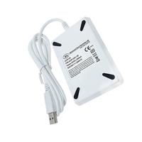 USB 13.56兆赫射频识别ACR122U NFC非接触式智能卡读卡器