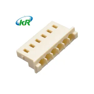 KR2500 molex 5264-3p montagem do cabo 2 3 5 7 9 11 13 15 pinos levou tira luz conector