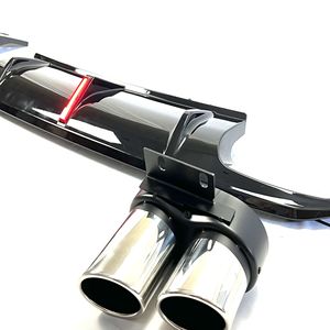 Diffuseur <span class=keywords><strong>SQ2</strong></span> pour <span class=keywords><strong>audi</strong></span> Q2 2020-2022 - Product Image 2