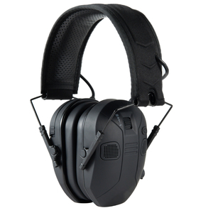 <span class=keywords><strong>Casque</strong></span> de protection auditive à réduction de <span class=keywords><strong>bruit</strong></span> GS454B7AA, <span class=keywords><strong>Bluetooth</strong></span>, électronique, pour le tir, la chasse - Product Image 2