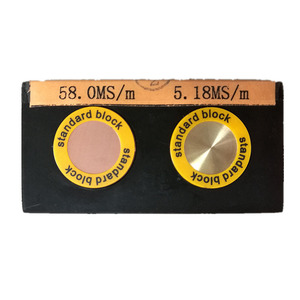 Conductimètre numérique Sigma2008A1 pour la détermination de la pureté du cuivre, la surveillance de l'homogénéité des métaux - Product Image 2