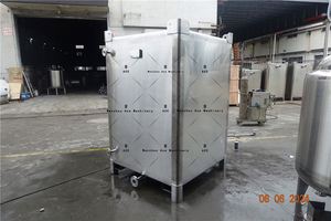 Réservoir d'<span class=keywords><strong>eau</strong></span> horizontal de qualité supérieure, réservoir IBC liquide de 500 litres, achetez maintenant, prix bas, disponible en gros - Product Image 2
