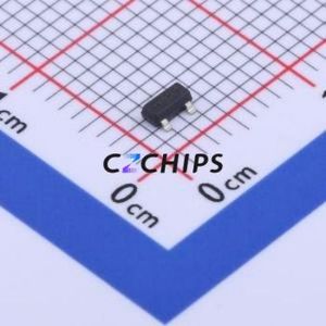 Nuevo Original FS2301 SOT-23 Transistor de efecto de campo de transistor (MOSFET) Venta completa Chips de componentes electrónicos y servicio BOM - Product Image 1